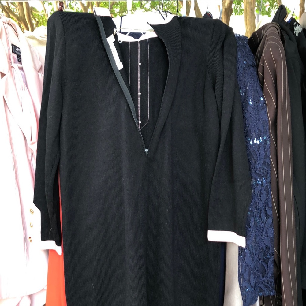 St John Dress